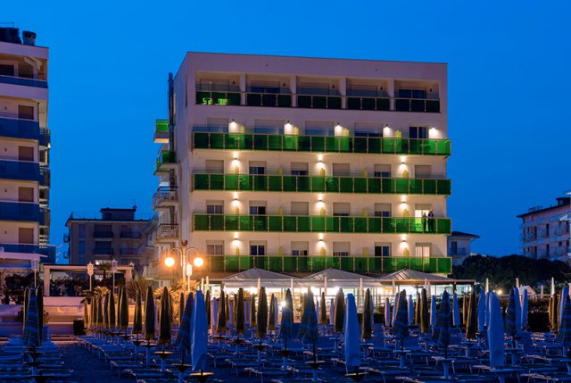 Hotel Jesolo Sterne Vollpension Hotel Jesolo Sterne Vollpension