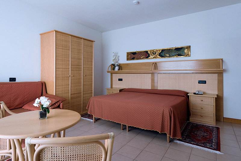 Chambre Standard